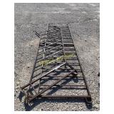 Hand Rails