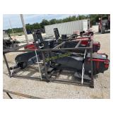 Fifth Wheel Wrecker Attachment  GY-TE780  +