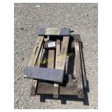 Moving Carts