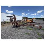 Will-Rich chisel plow
