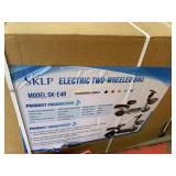 Electric Bicycle SK-E48  +