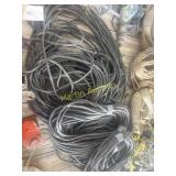 Welding lead