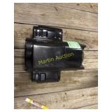 3 Hp Electric Motor
