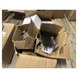 Miscellaneous parts