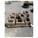 Allen blocks