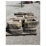 Allen blocks