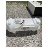 Fimco plastic tank