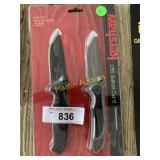 Kershaw 2pc Knife set