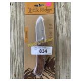 Elk Ridge Knife
