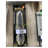 Ruko Knife and Sheath