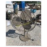 Floor fan
