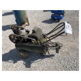 Small air compressor 110V
