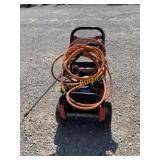 Coleman Powermate 2750 PSI pressure washer