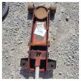 Mac Tools 3.5 ton Hyd jack