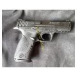 Smith & Wesson MNP 45 -.45auto
