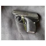 LWC camp company 32 ACP