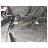 Radikal MKK-3 send me automatic 12 gauge shotgun