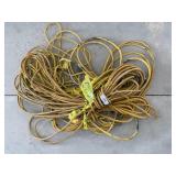100 ft Extension Cords (3)