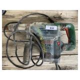 Bosch Hammer Drill