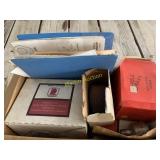 Box Of Tecumseh  Parts