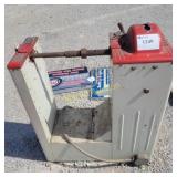 Bear 330 wheel balancer