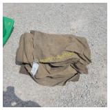 Green Tarps (3)