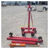 Engine Hoist