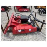 Skid Steer Mini Disc Mulcher GY-xDM43  +