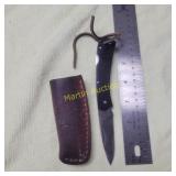 Gerber Knife