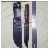 Knife