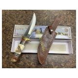 Chipaway Classics knife