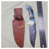 Knife