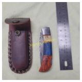 Knife