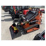 Skid steer loader SL36C  +