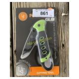 US T Utility Knife