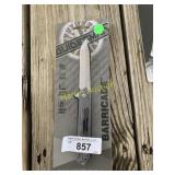 Guidesman Tactical Knife