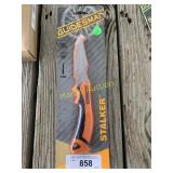 GuidesMan Stalker Knife
