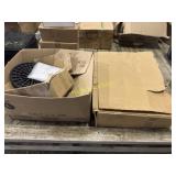 Miscellaneous parts