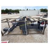 Fifth Wheel Wrecker Attachment  FW80  +