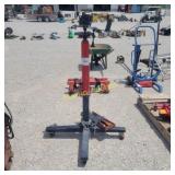 8 Ton Transmission Jack