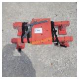 Fuel Tank Adapter For Jack