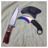 Knives (2)