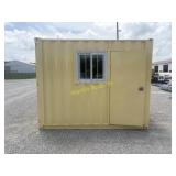 10 FT storage container  +