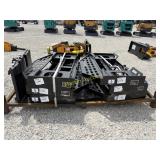 Skid steer forks GY-DHC  +