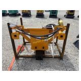 Pile hammer GY-AD680  +