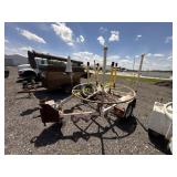 1993 Pipe Trailer