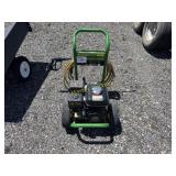 John Deere 3000 psi pressure washer condition