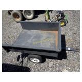 Yard cart