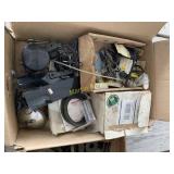 Stens and Ariens parts
