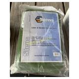 Lawn Tractor covers